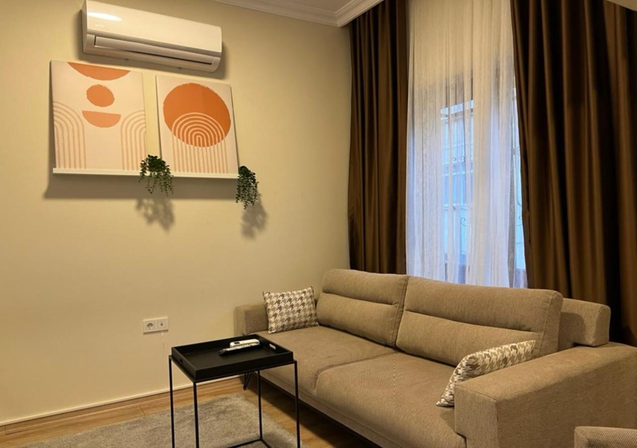Comelivego Cihangir Istanbul Exterior foto