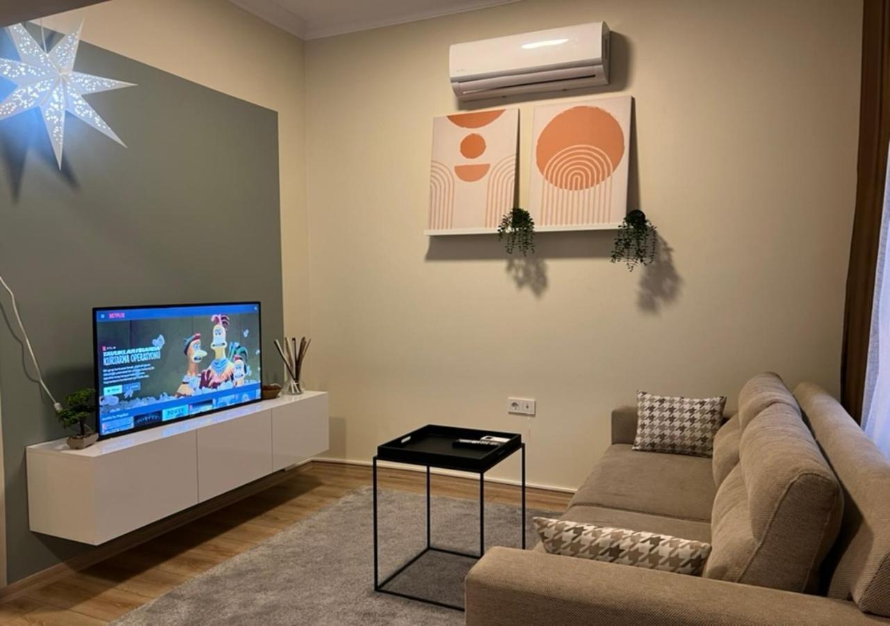 Comelivego Cihangir Istanbul Exterior foto