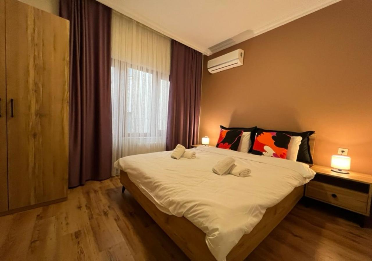 Comelivego Cihangir Istanbul Exterior foto