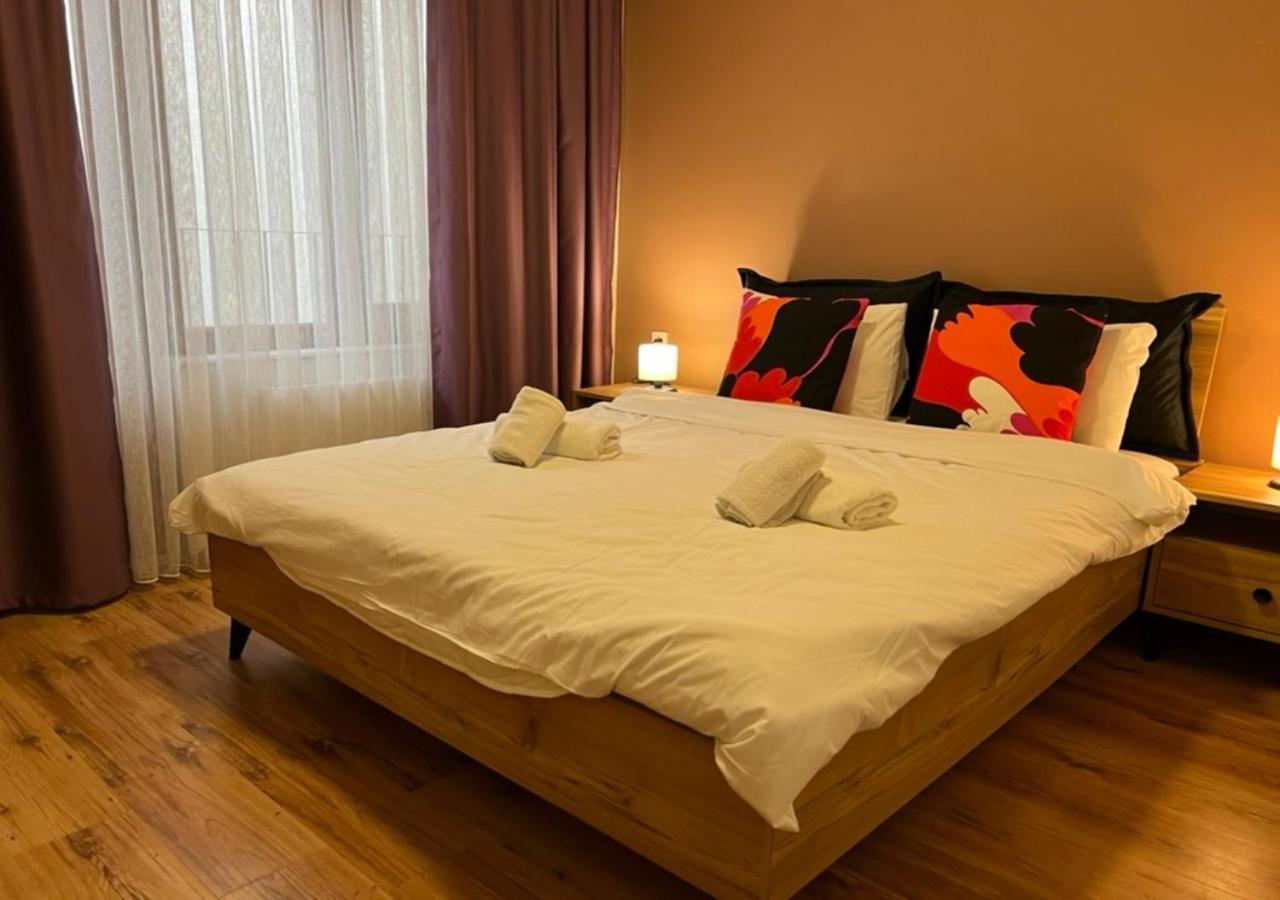 Comelivego Cihangir Istanbul Exterior foto