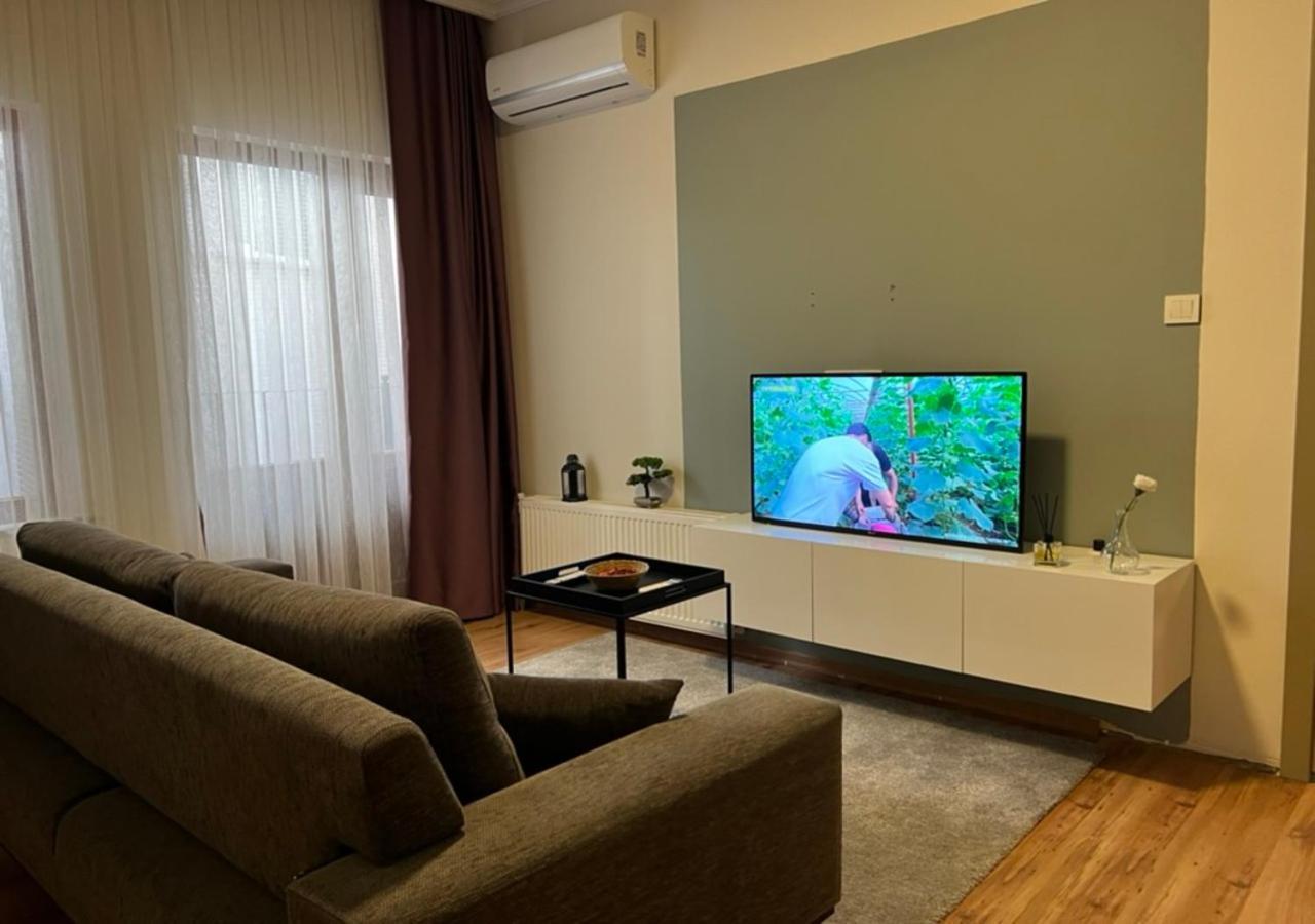 Comelivego Cihangir Istanbul Exterior foto
