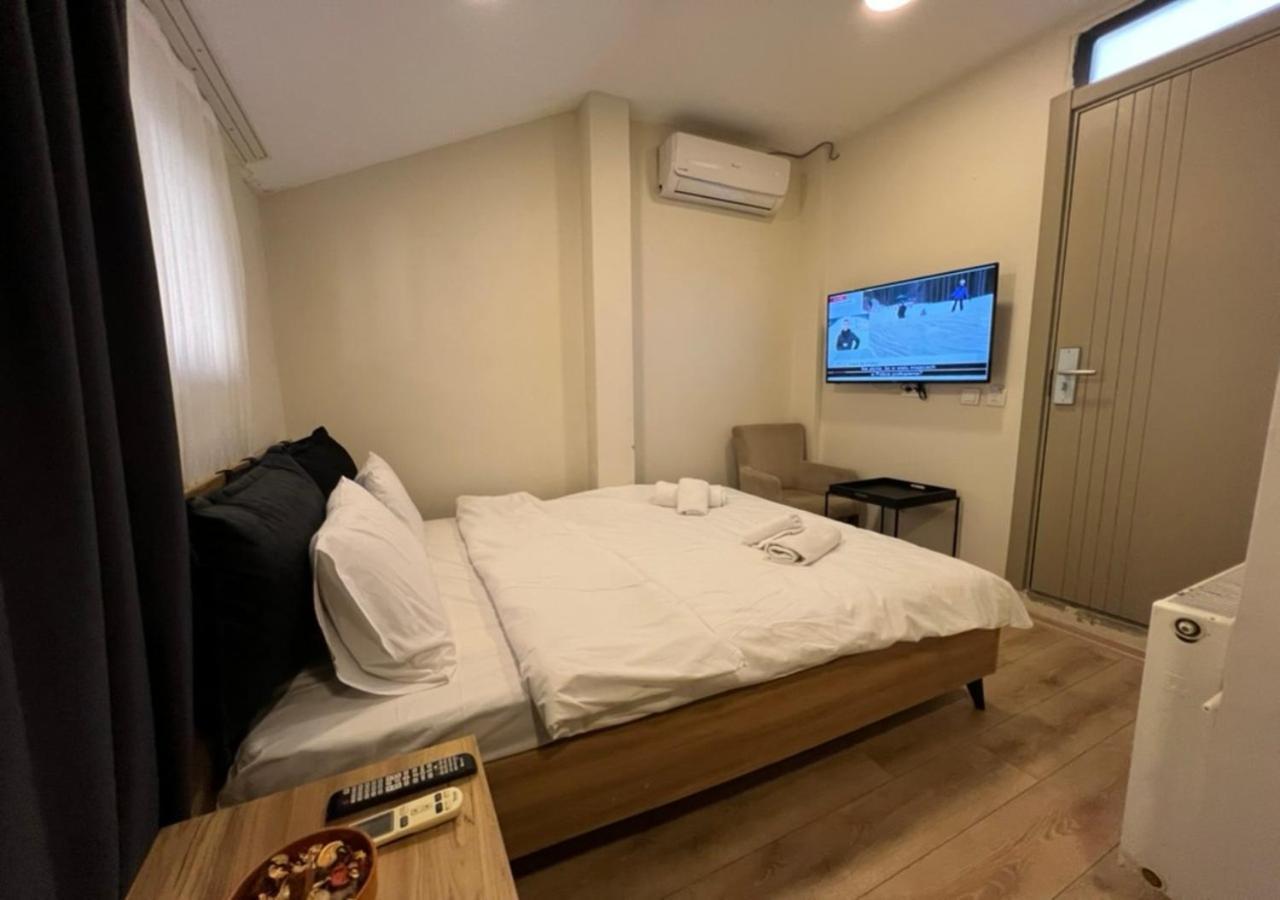 Comelivego Cihangir Istanbul Exterior foto