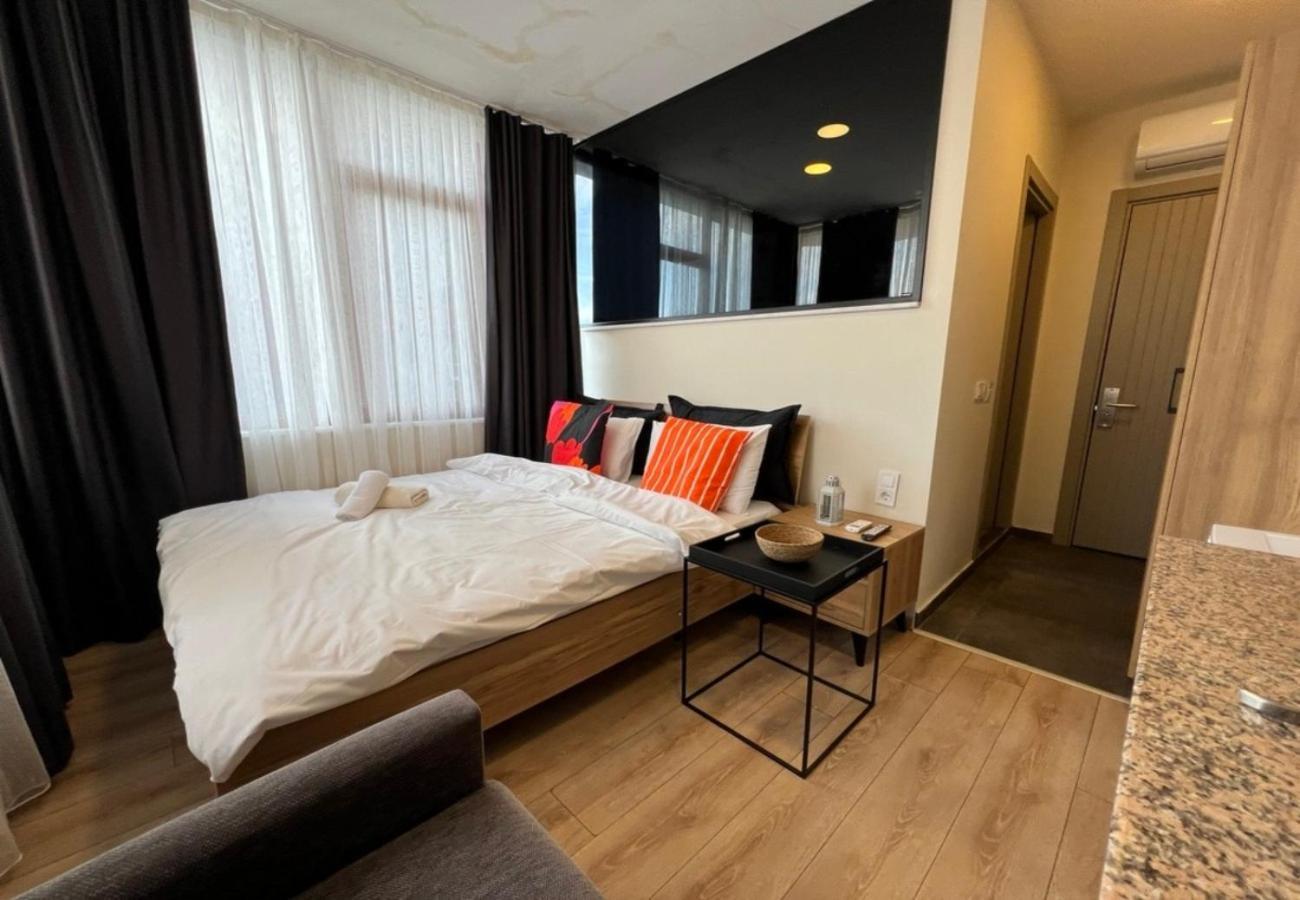 Comelivego Cihangir Istanbul Exterior foto